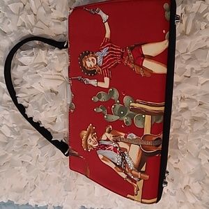 Cowgirl Purse